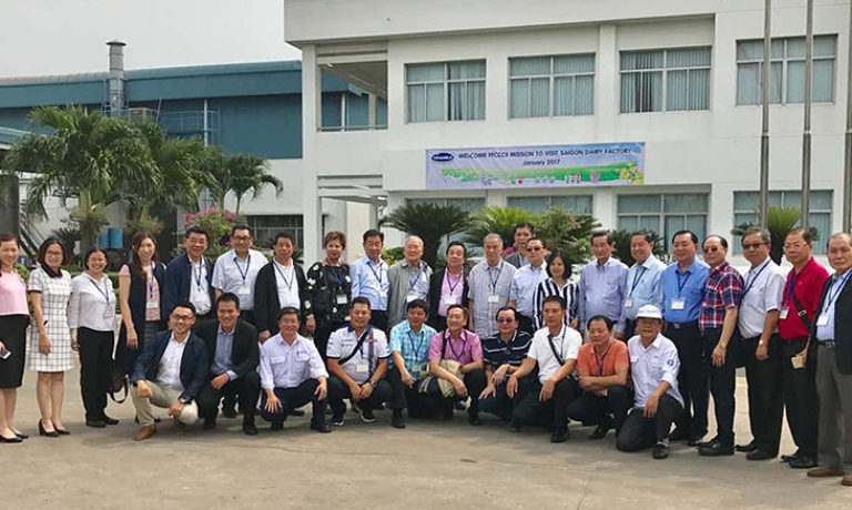 FFCCCII Business Mission to Vietnam