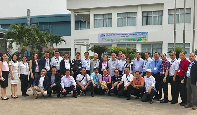FFCCCII-Business-Mission-to-Vietnam