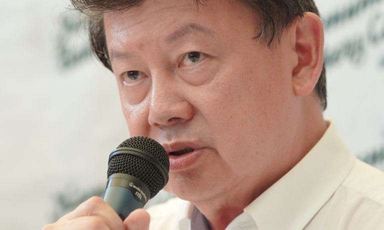 Philippine Economic Recovery Program proposed by FFCCCII
